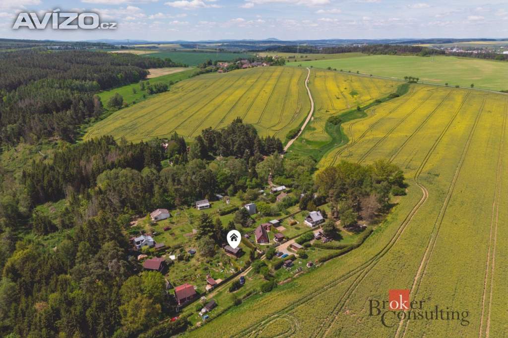 Foto inzerátu Prodej chaty 38 m², Vranov