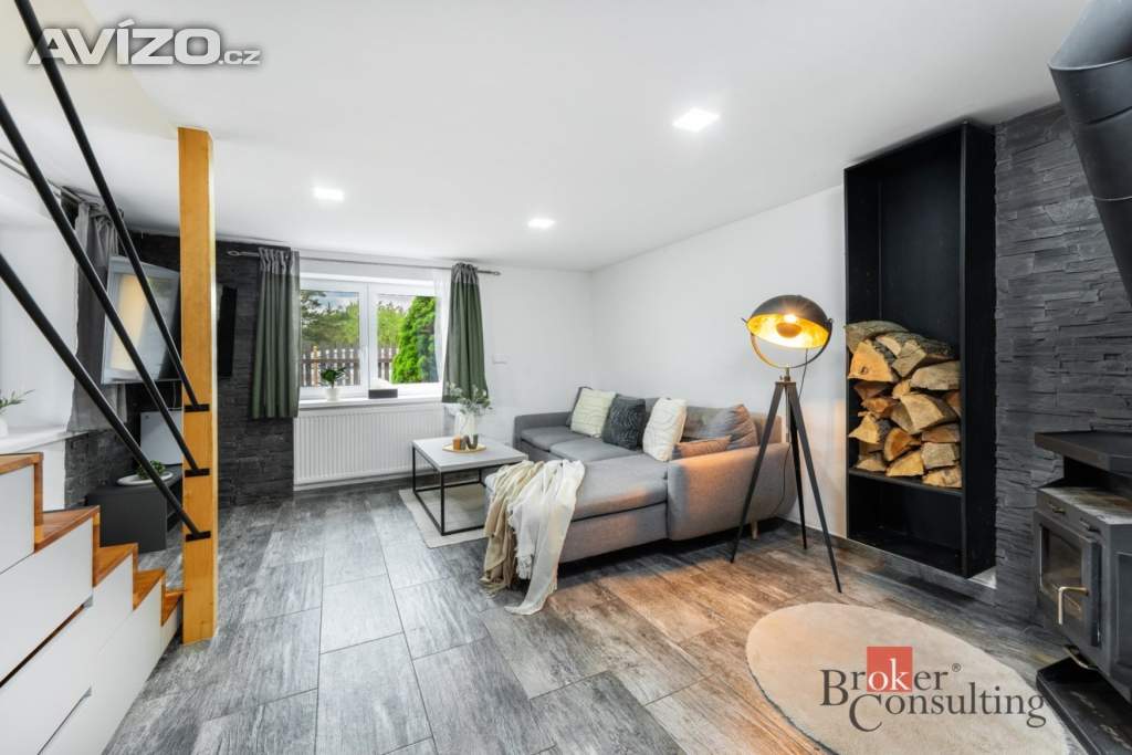 Foto inzerátu Prodej rodinného domu 108 m², Přelouč