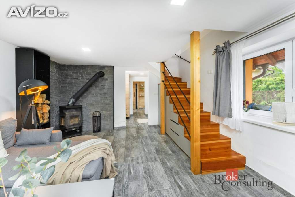Foto inzerátu Prodej rodinného domu 108 m², Přelouč