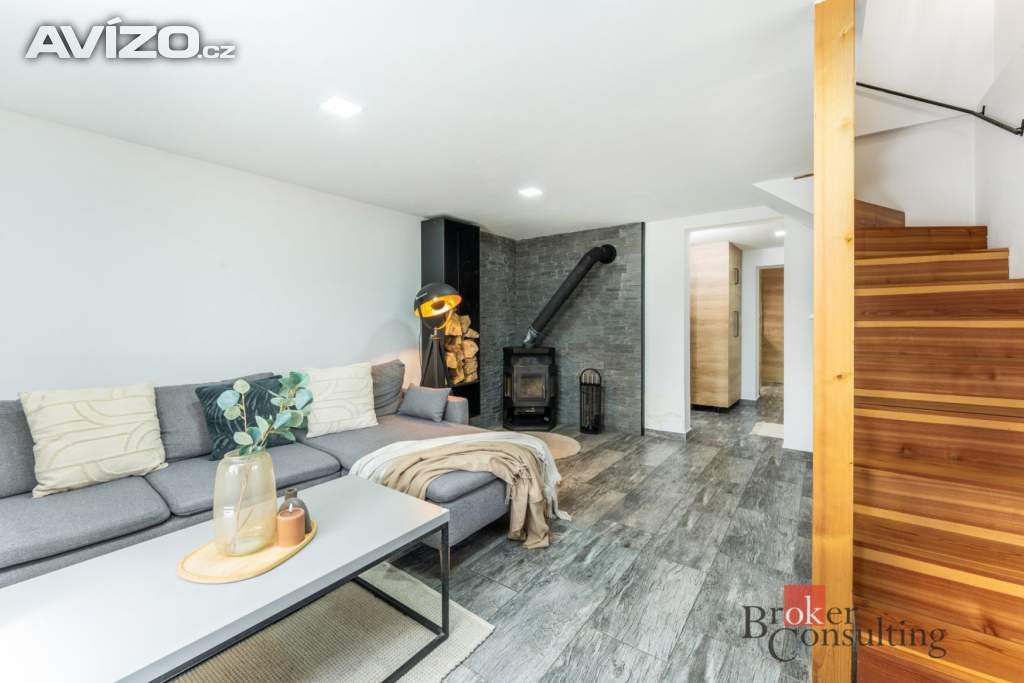 Foto inzerátu Prodej rodinného domu 108 m², Přelouč