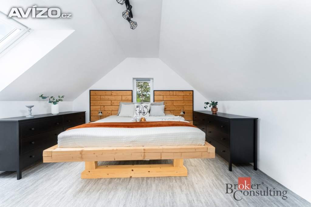 Foto inzerátu Prodej rodinného domu 108 m², Přelouč
