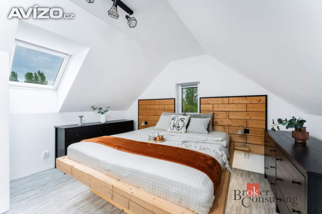 Foto inzerátu Prodej rodinného domu 108 m², Přelouč
