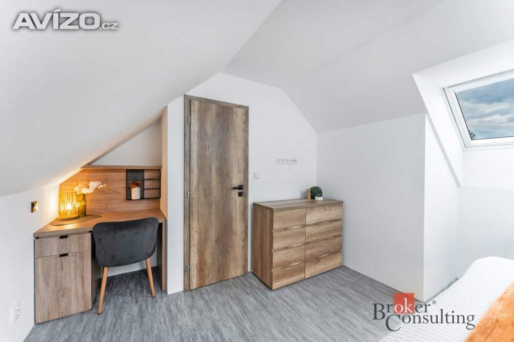Foto inzerátu Prodej rodinného domu 108 m², Přelouč