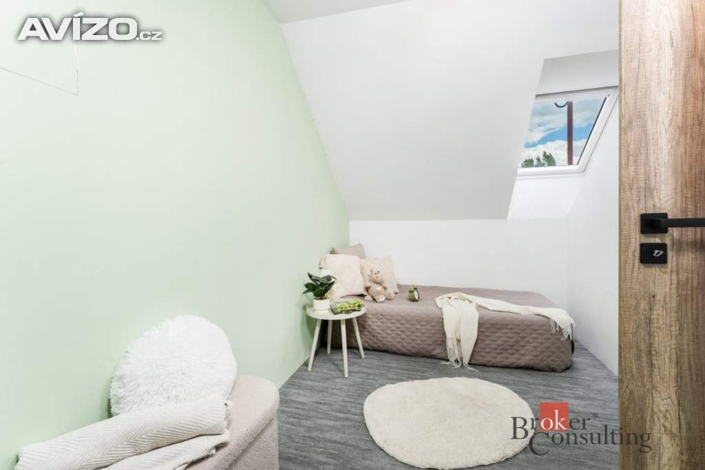 Foto inzerátu Prodej rodinného domu 108 m², Přelouč