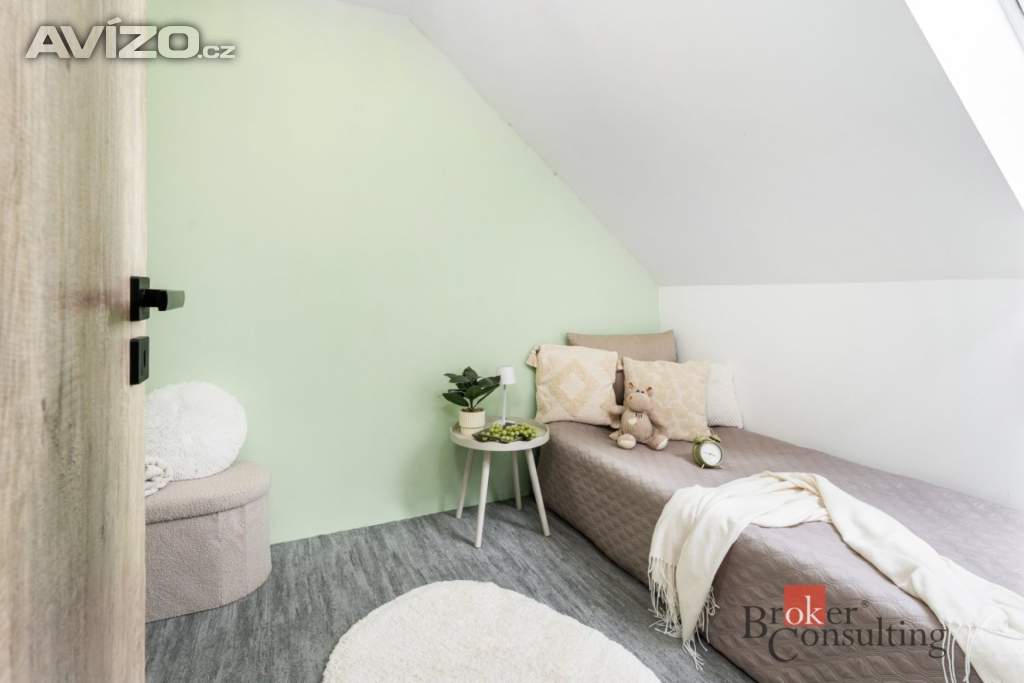 Foto inzerátu Prodej rodinného domu 108 m², Přelouč