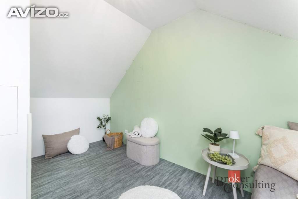Foto inzerátu Prodej rodinného domu 108 m², Přelouč