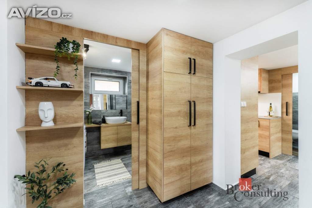Foto inzerátu Prodej rodinného domu 108 m², Přelouč