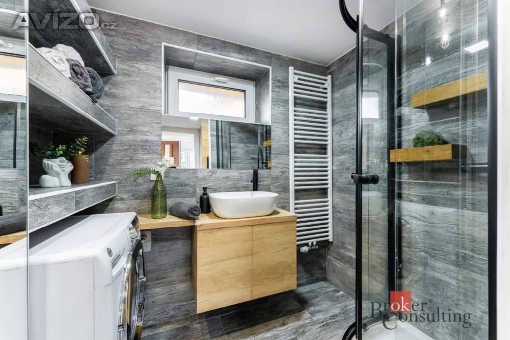 Foto inzerátu Prodej rodinného domu 108 m², Přelouč