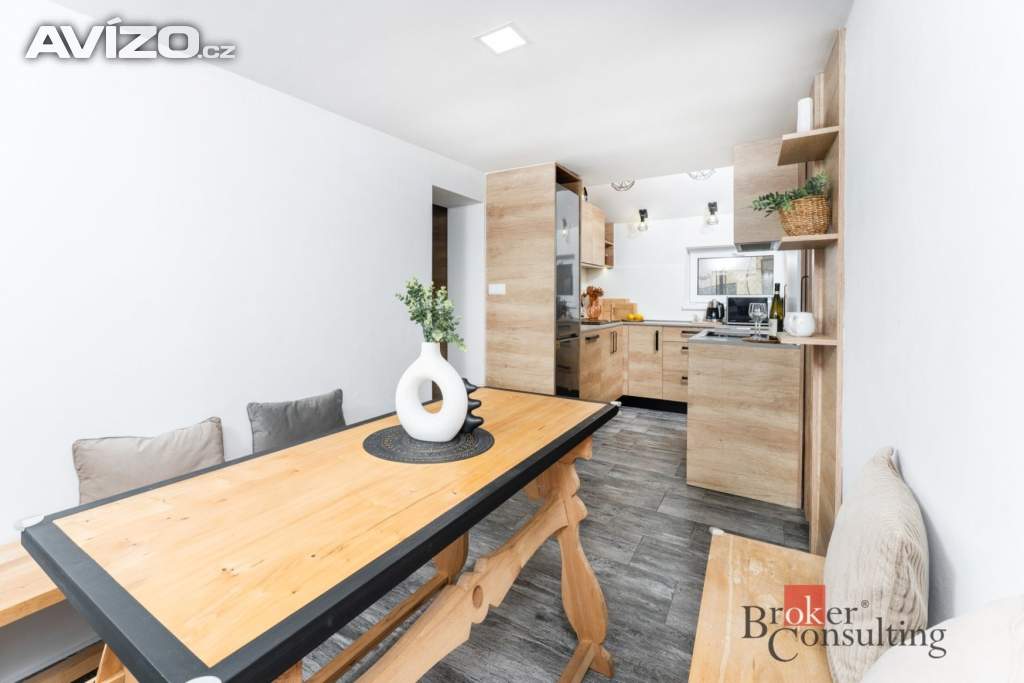 Foto inzerátu Prodej rodinného domu 108 m², Přelouč