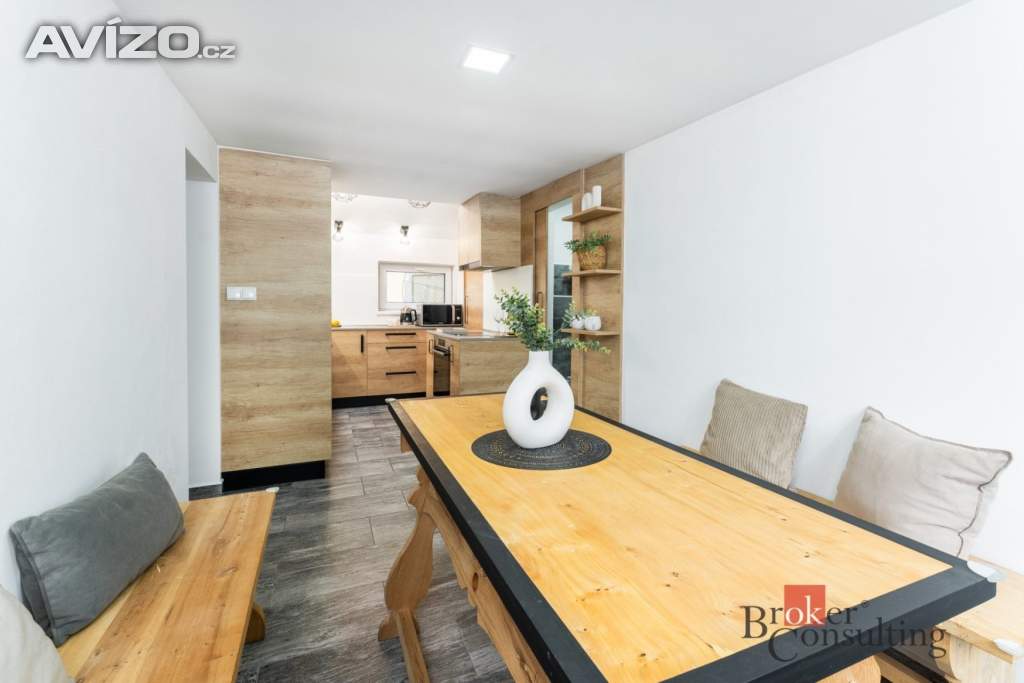 Foto inzerátu Prodej rodinného domu 108 m², Přelouč
