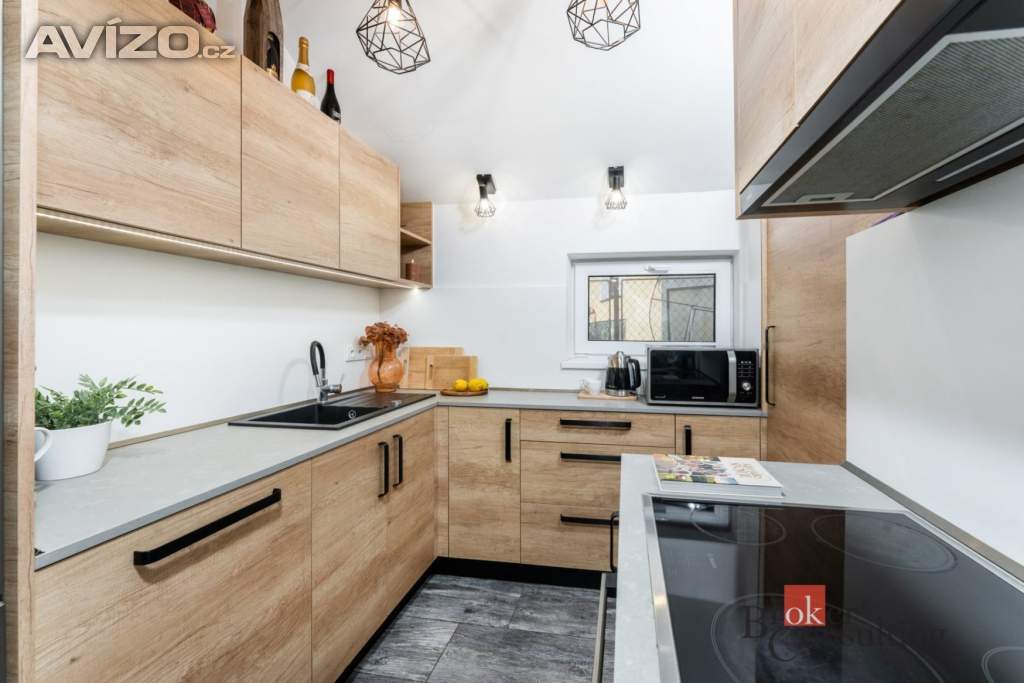 Foto inzerátu Prodej rodinného domu 108 m², Přelouč