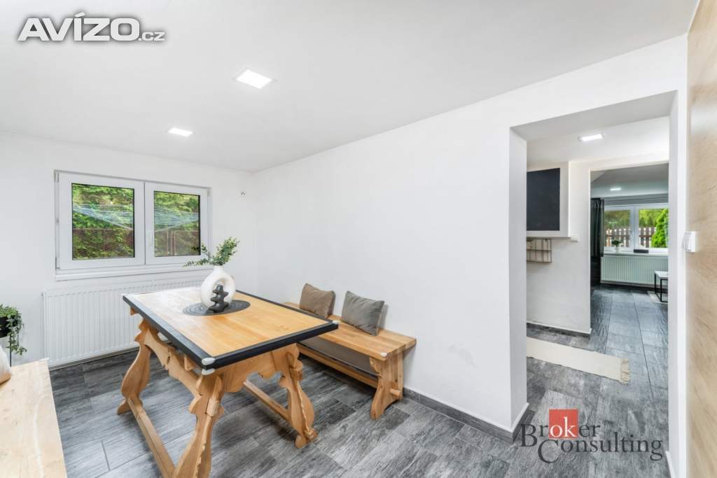 Foto inzerátu Prodej rodinného domu 108 m², Přelouč