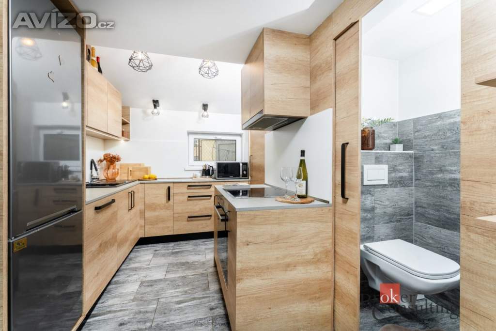 Foto inzerátu Prodej rodinného domu 108 m², Přelouč