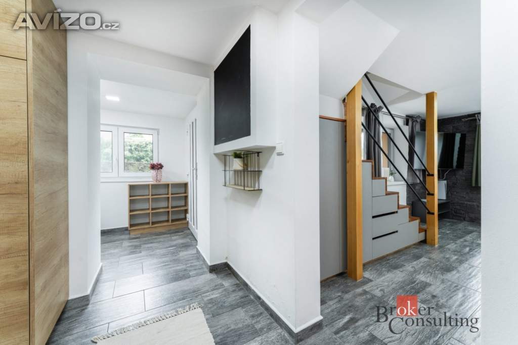 Foto inzerátu Prodej rodinného domu 108 m², Přelouč