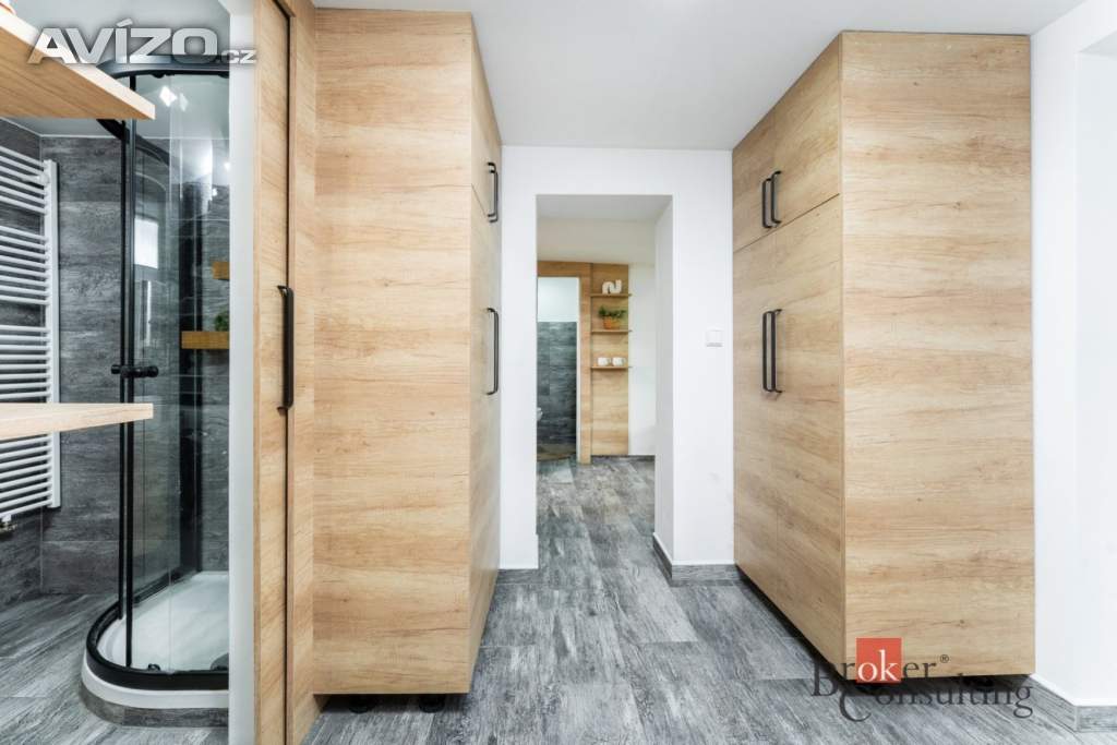 Foto inzerátu Prodej rodinného domu 108 m², Přelouč