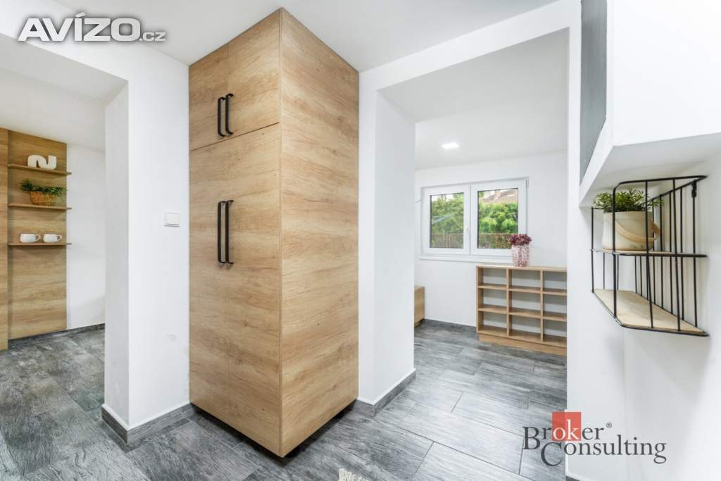 Foto inzerátu Prodej rodinného domu 108 m², Přelouč
