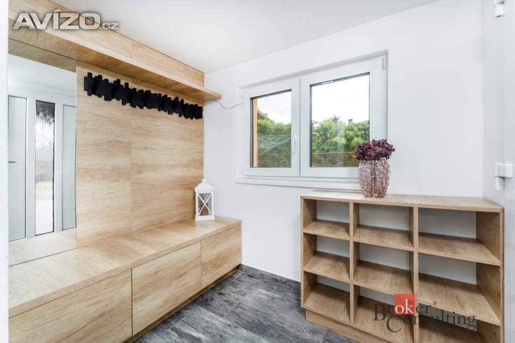 Foto inzerátu Prodej rodinného domu 108 m², Přelouč