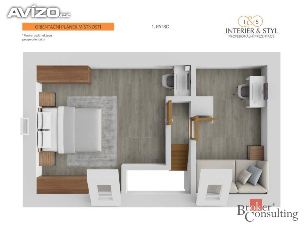 Foto inzerátu Prodej rodinného domu 108 m², Přelouč