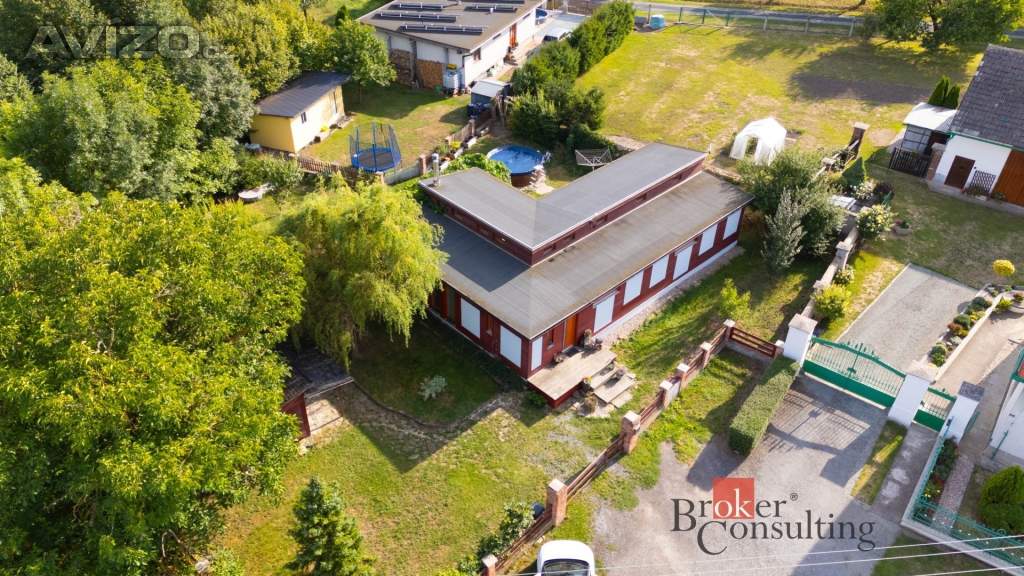 Foto inzerátu Prodej rodinného domu 107 m², Výrava