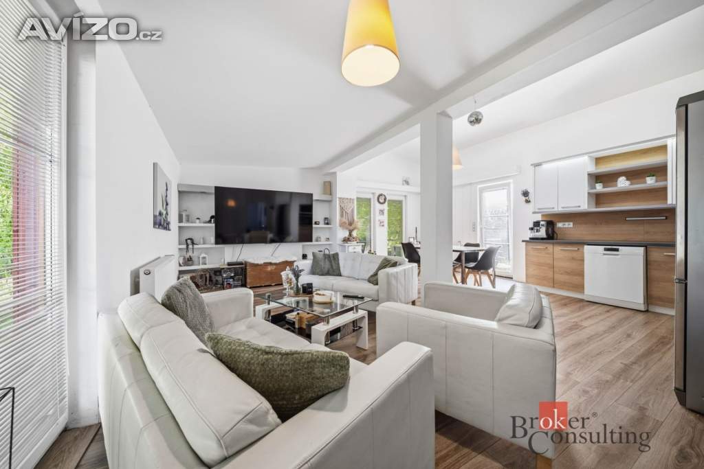 Foto inzerátu Prodej rodinného domu 107 m², Výrava