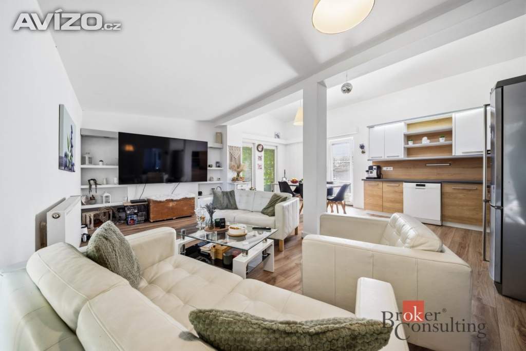 Foto inzerátu Prodej rodinného domu 107 m², Výrava