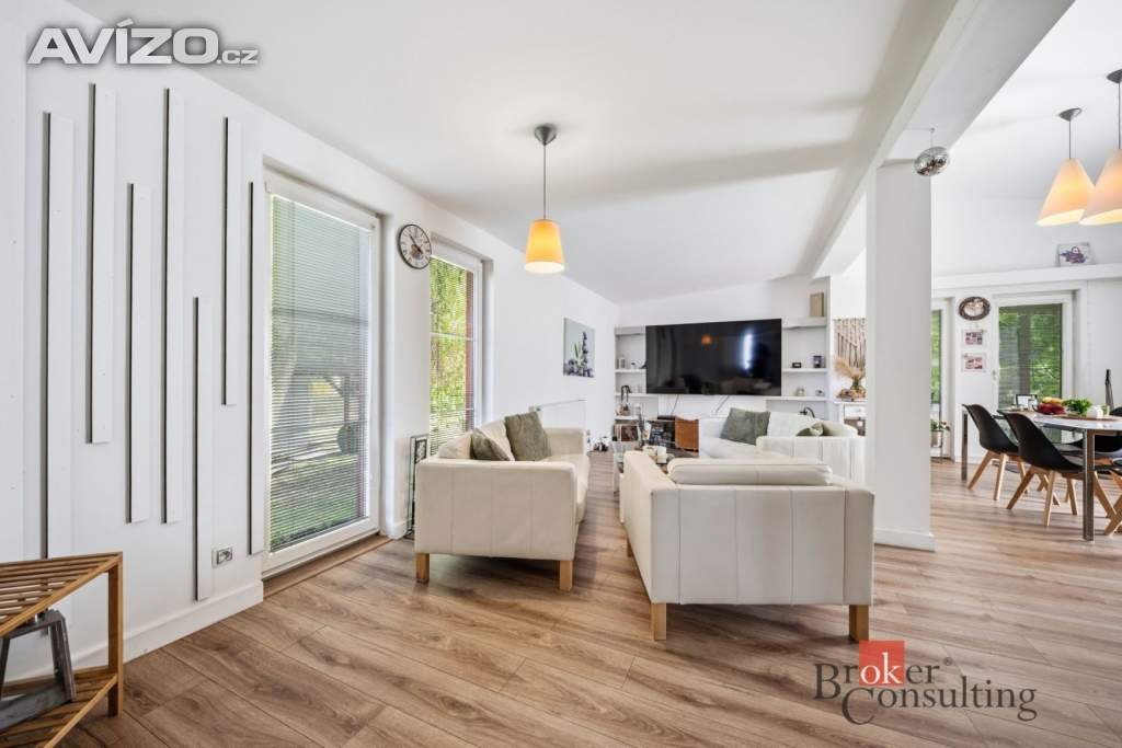 Foto inzerátu Prodej rodinného domu 107 m², Výrava