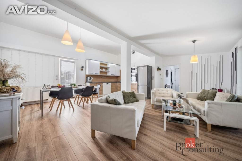 Foto inzerátu Prodej rodinného domu 107 m², Výrava