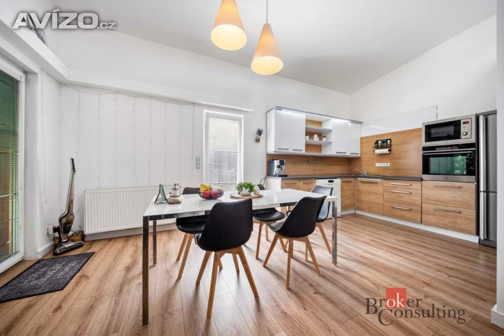 Foto inzerátu Prodej rodinného domu 107 m², Výrava