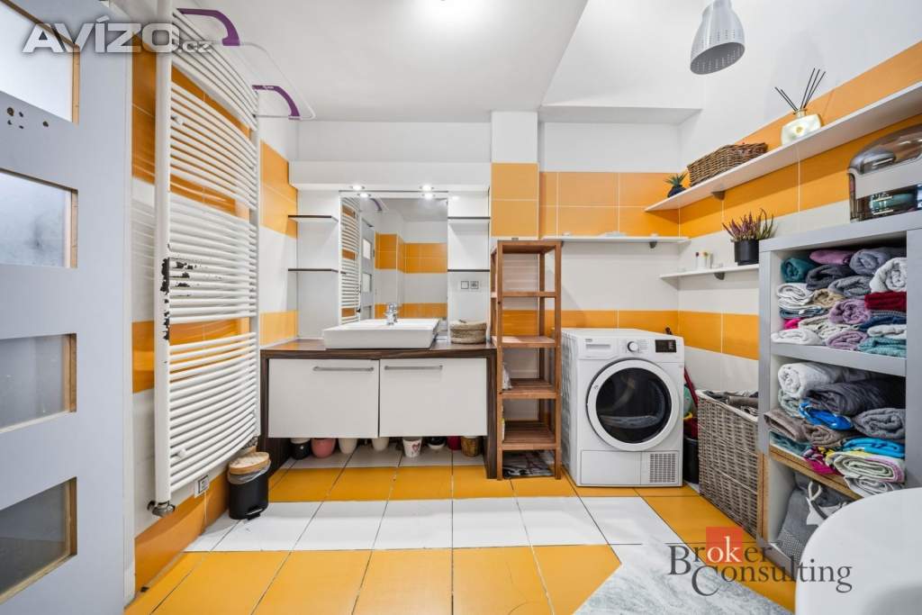 Foto inzerátu Prodej rodinného domu 107 m², Výrava