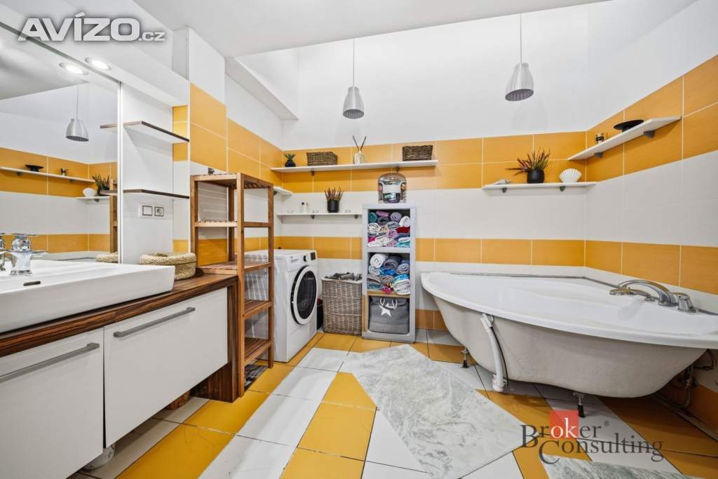 Foto inzerátu Prodej rodinného domu 107 m², Výrava