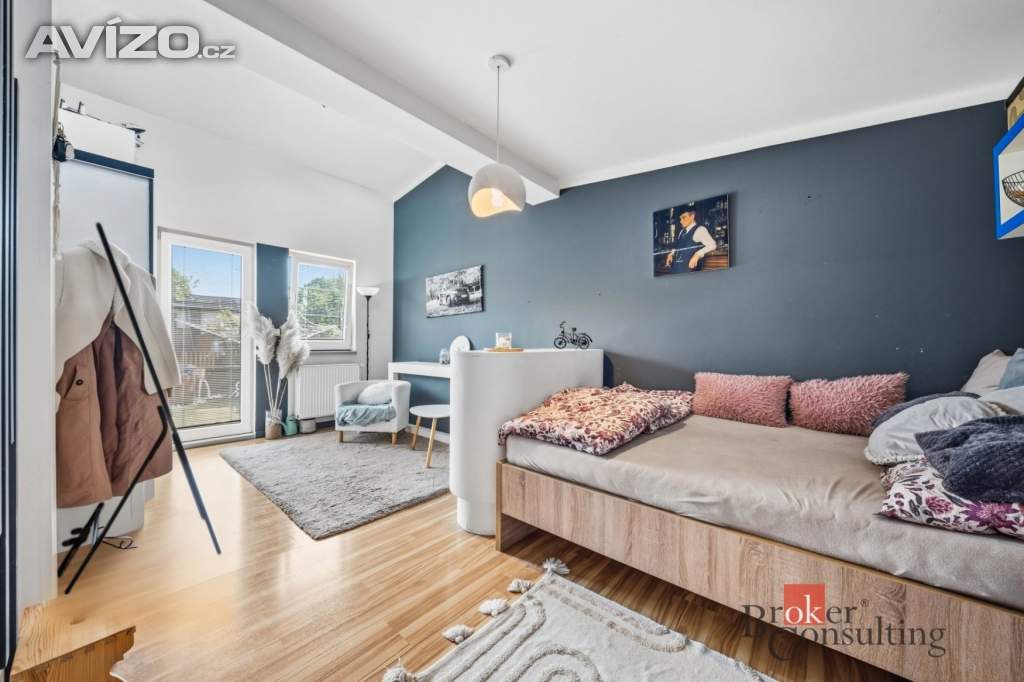Foto inzerátu Prodej rodinného domu 107 m², Výrava