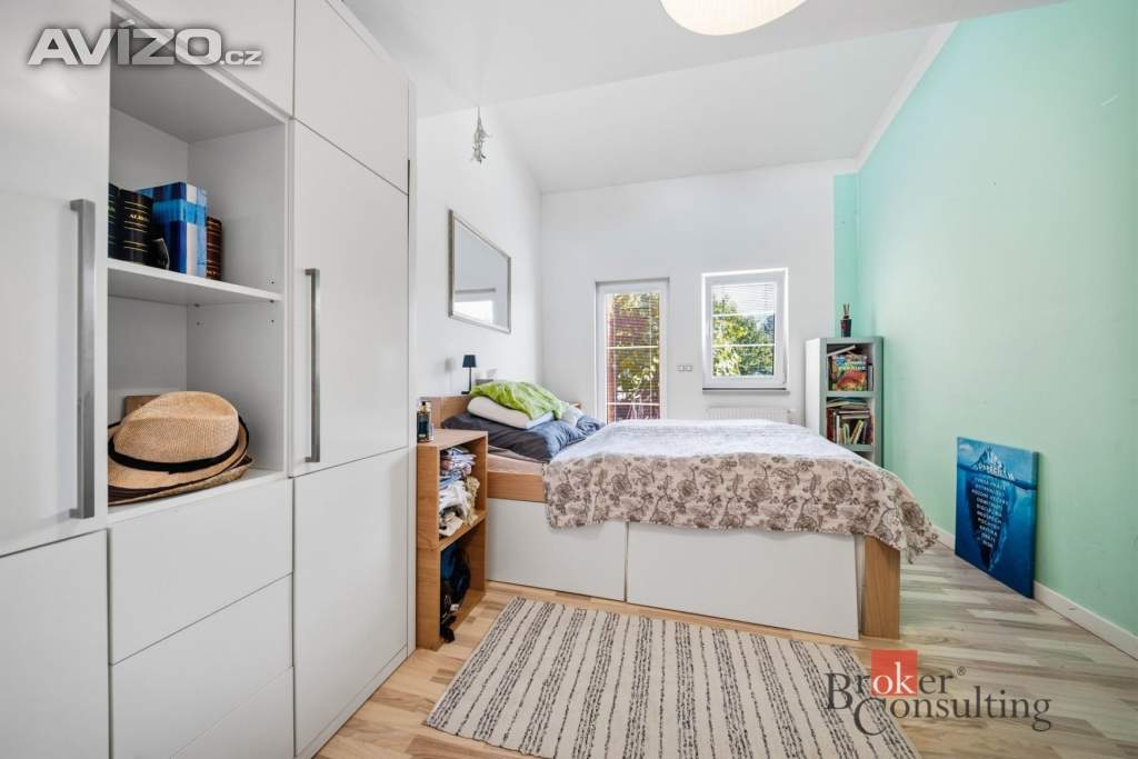 Foto inzerátu Prodej rodinného domu 107 m², Výrava