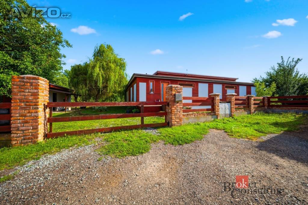 Foto inzerátu Prodej rodinného domu 107 m², Výrava