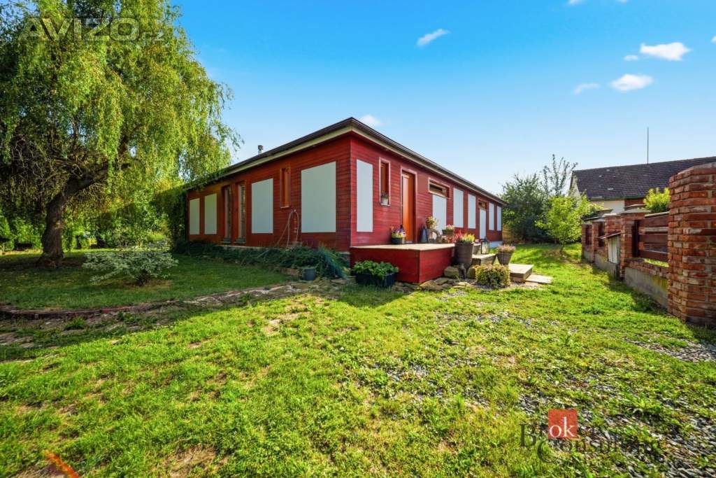Foto inzerátu Prodej rodinného domu 107 m², Výrava