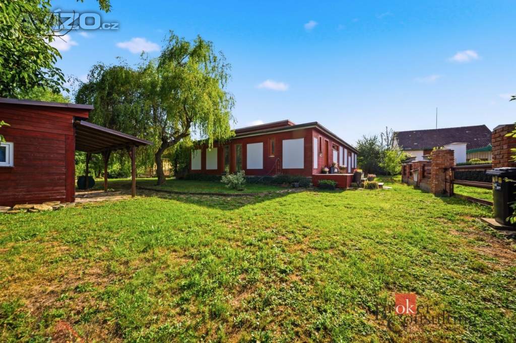 Foto inzerátu Prodej rodinného domu 107 m², Výrava