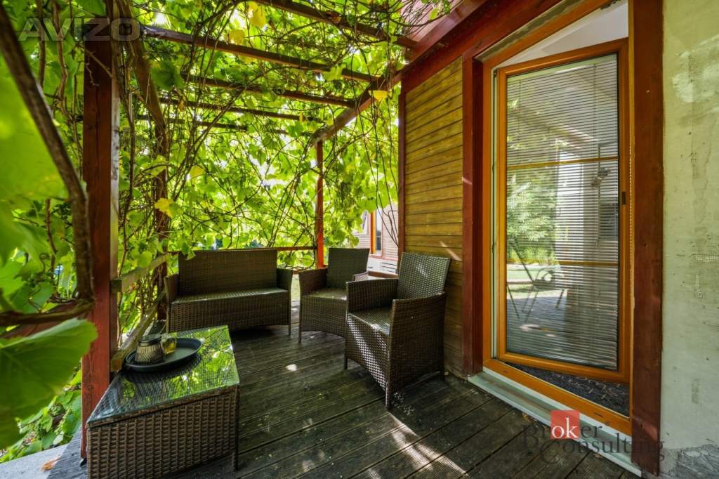 Foto inzerátu Prodej rodinného domu 107 m², Výrava