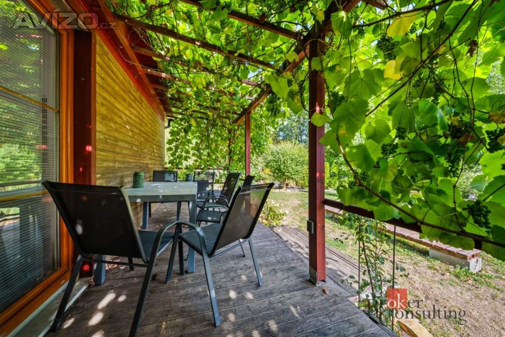 Foto inzerátu Prodej rodinného domu 107 m², Výrava