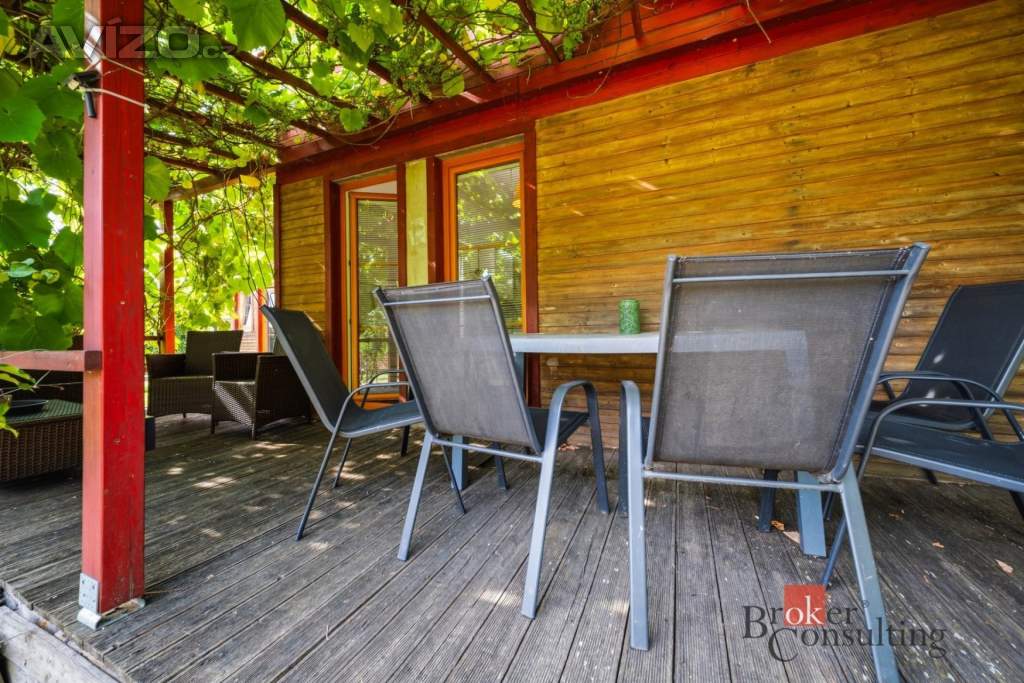 Foto inzerátu Prodej rodinného domu 107 m², Výrava