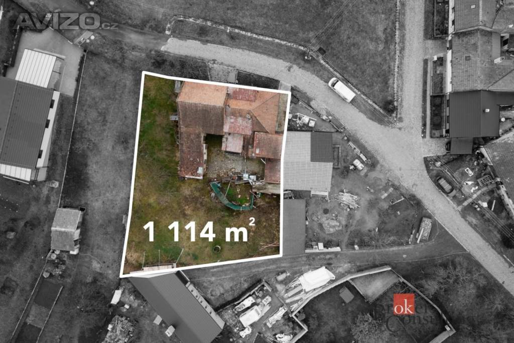 Prodej rodinného domu 182 m², Bučovice