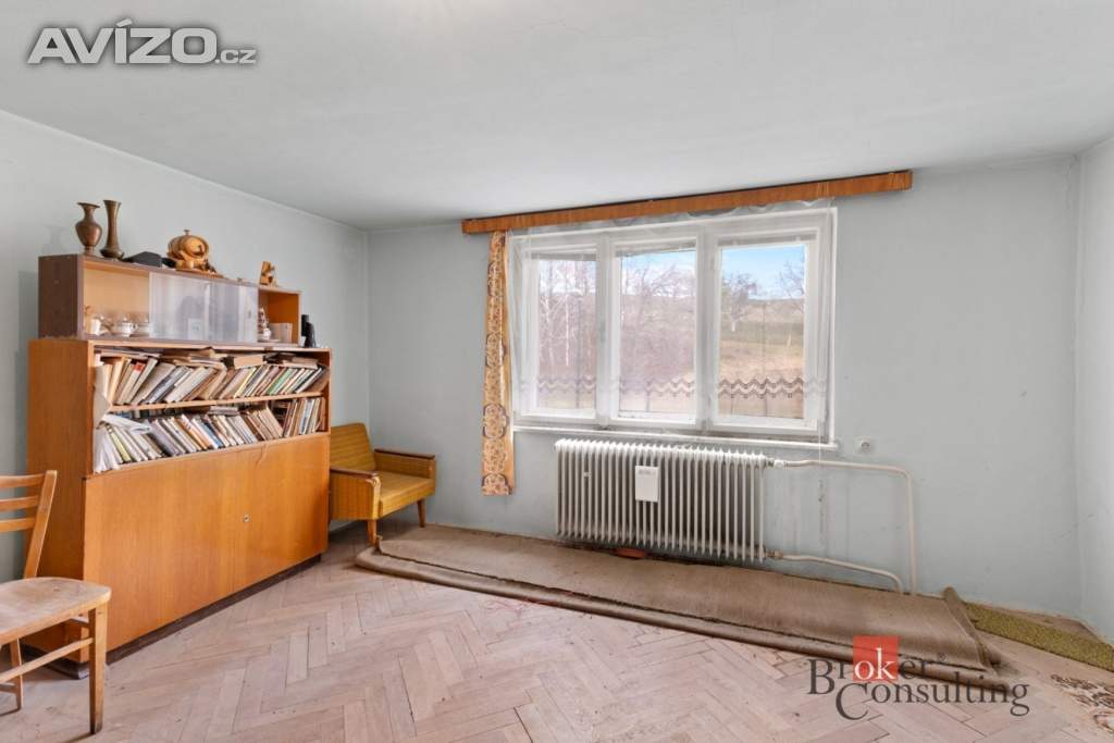 Foto inzerátu Prodej rodinného domu 182 m², Bučovice