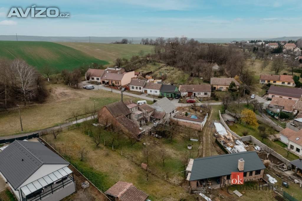 Foto inzerátu Prodej rodinného domu 182 m², Bučovice