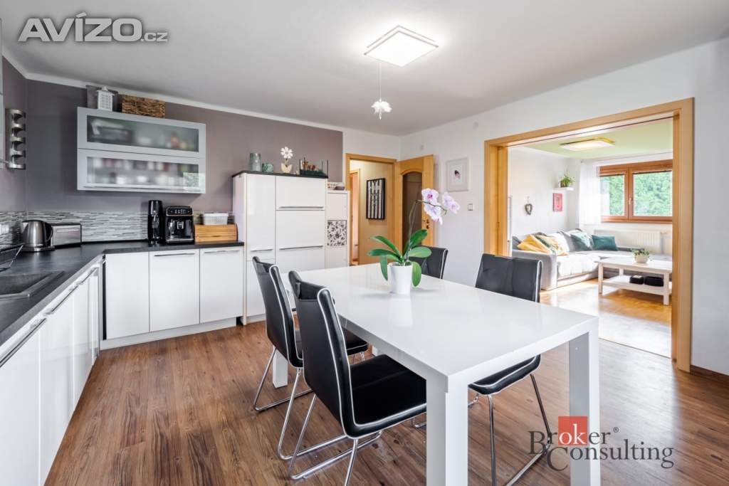 Prodej rodinného domu 180 m², Jankov