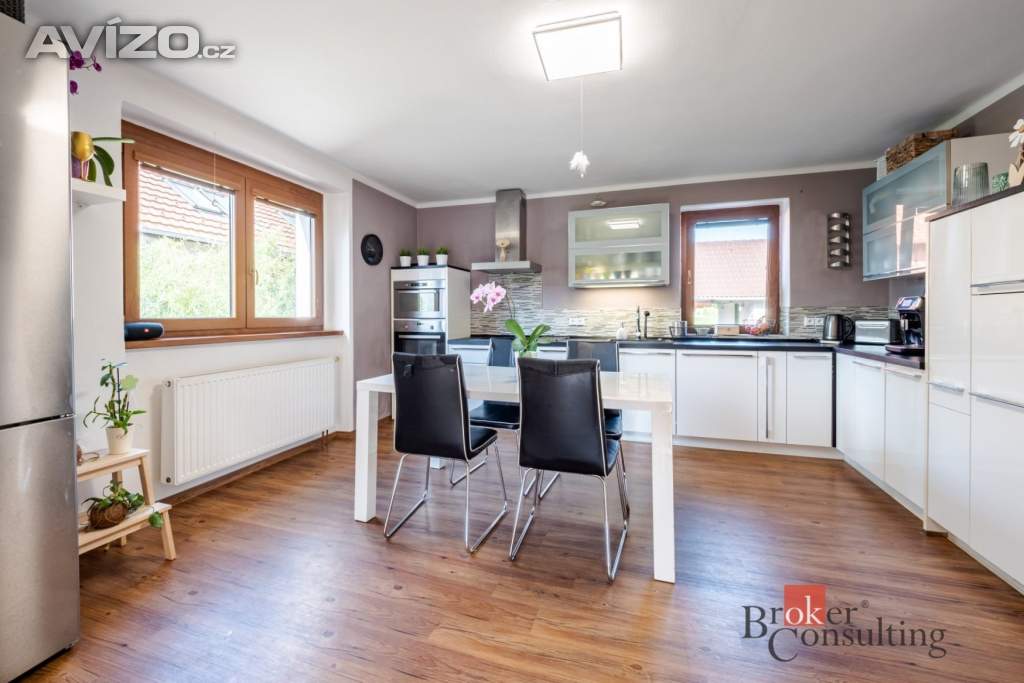Foto inzerátu Prodej rodinného domu 180 m², Jankov