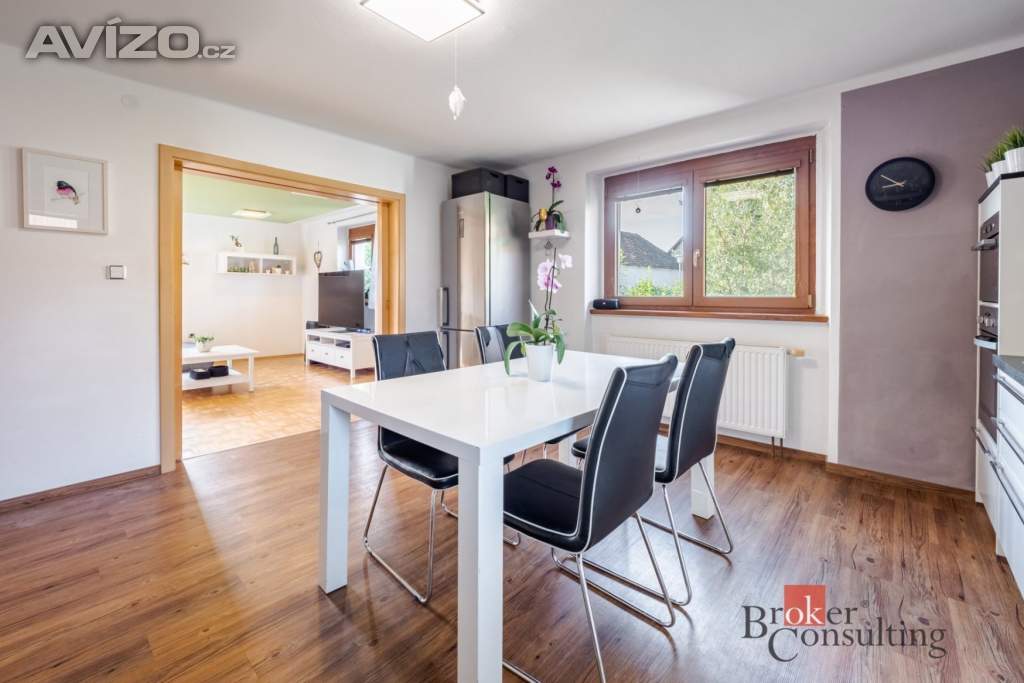 Foto inzerátu Prodej rodinného domu 180 m², Jankov