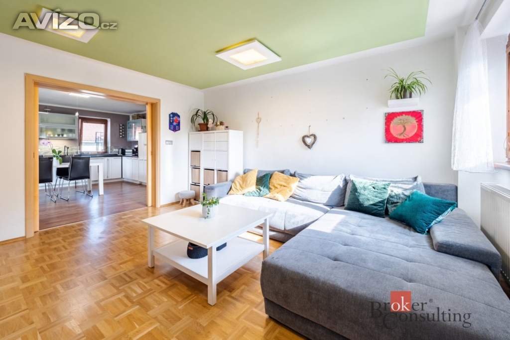Foto inzerátu Prodej rodinného domu 180 m², Jankov