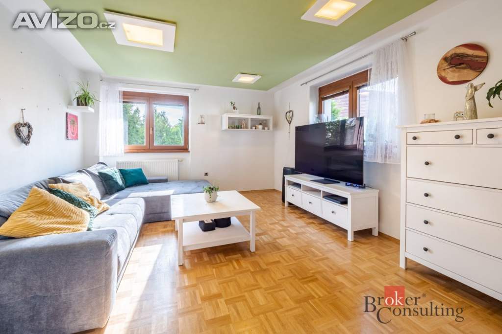 Foto inzerátu Prodej rodinného domu 180 m², Jankov
