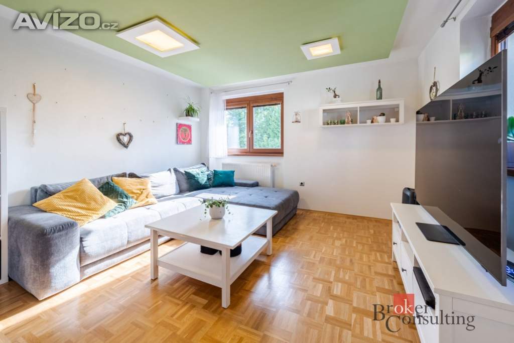 Foto inzerátu Prodej rodinného domu 180 m², Jankov