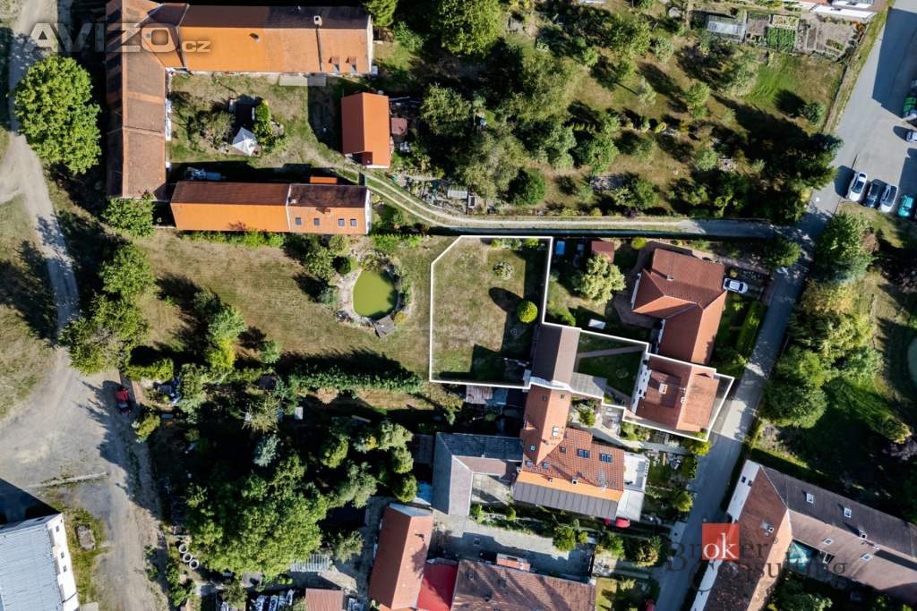 Foto inzerátu Prodej rodinného domu 180 m², Jankov