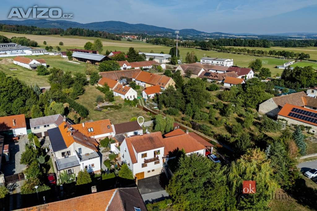 Foto inzerátu Prodej rodinného domu 180 m², Jankov