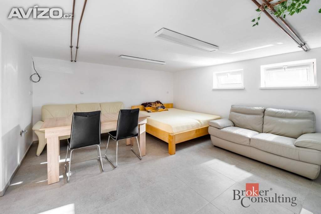 Foto inzerátu Prodej rodinného domu 180 m², Jankov